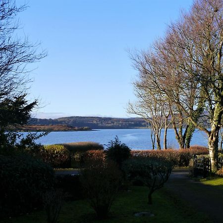 Calluna Cottage Rockcliffe (Dumfries and Galloway) Exterior foto