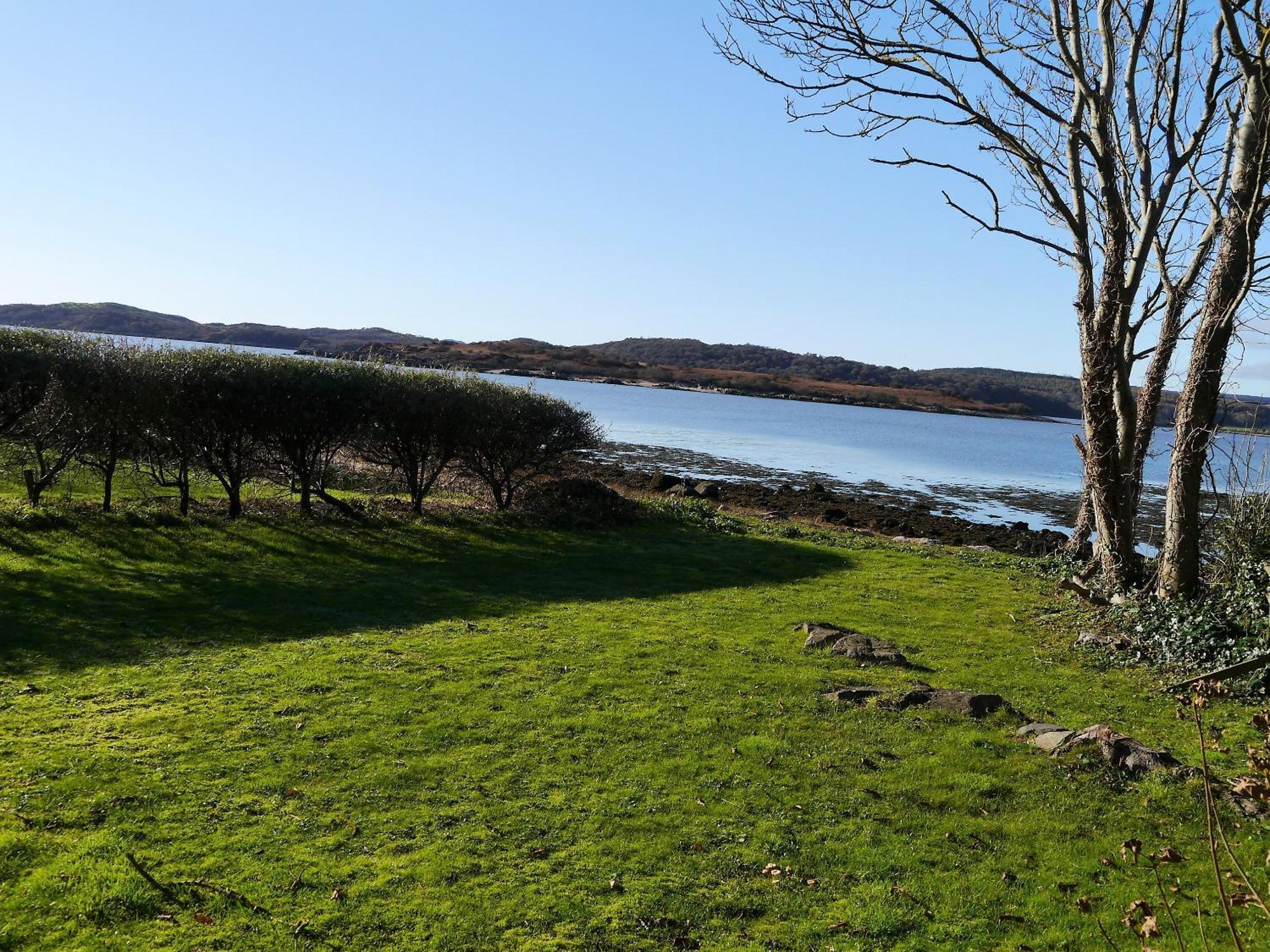 Calluna Cottage Rockcliffe (Dumfries and Galloway) Exterior foto