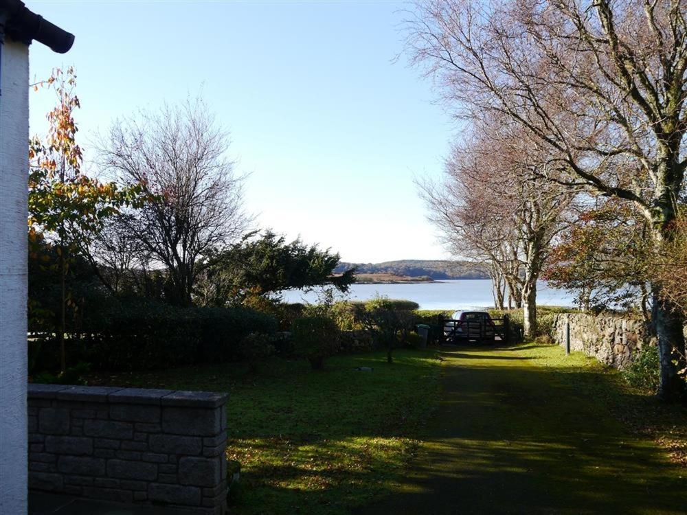 Calluna Cottage Rockcliffe (Dumfries and Galloway) Exterior foto