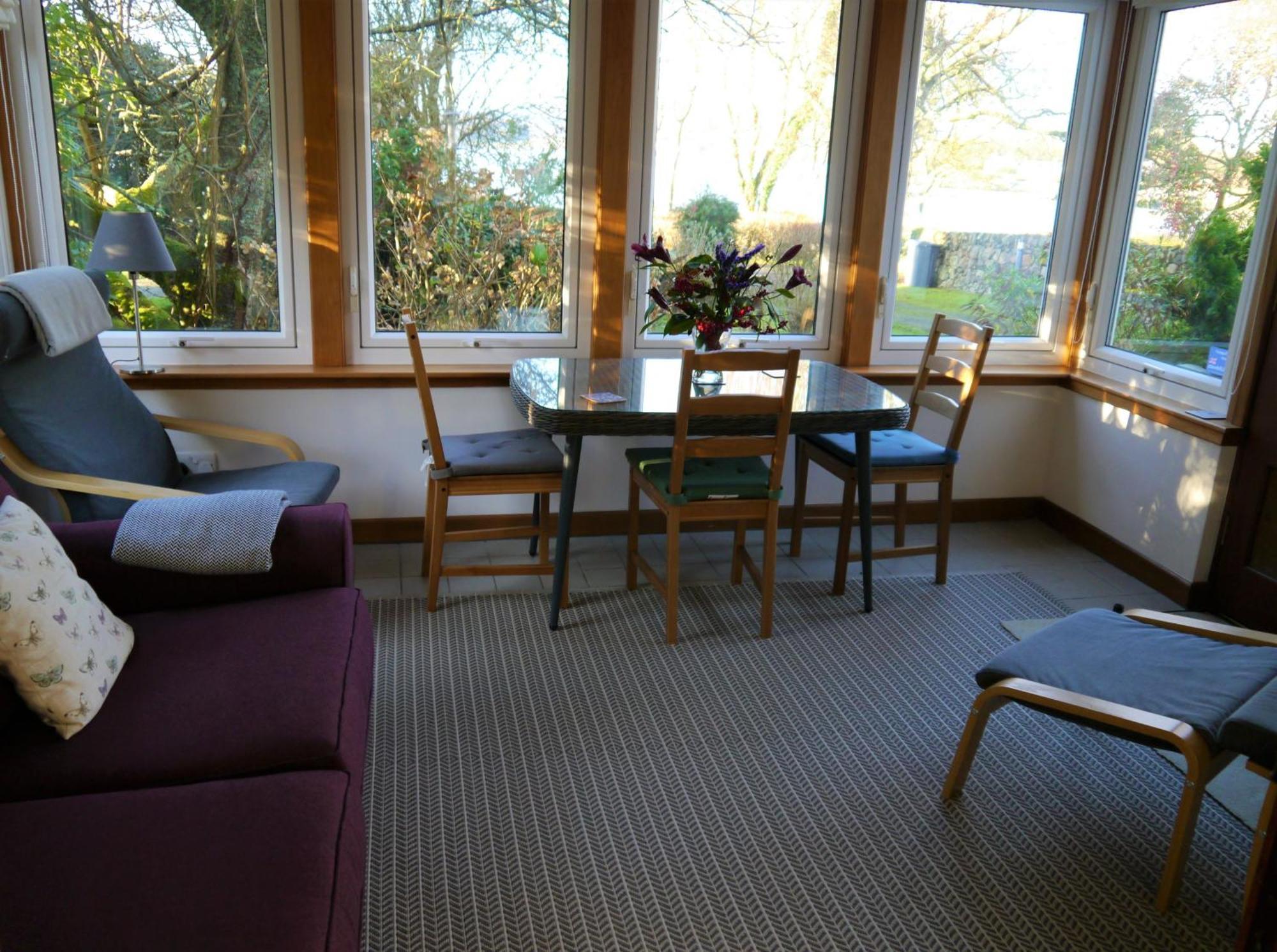 Calluna Cottage Rockcliffe (Dumfries and Galloway) Exterior foto