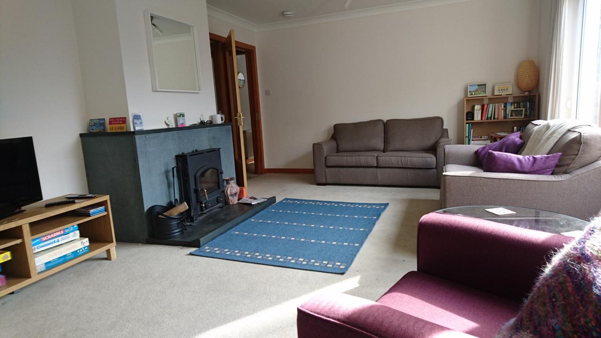 Calluna Cottage Rockcliffe (Dumfries and Galloway) Exterior foto