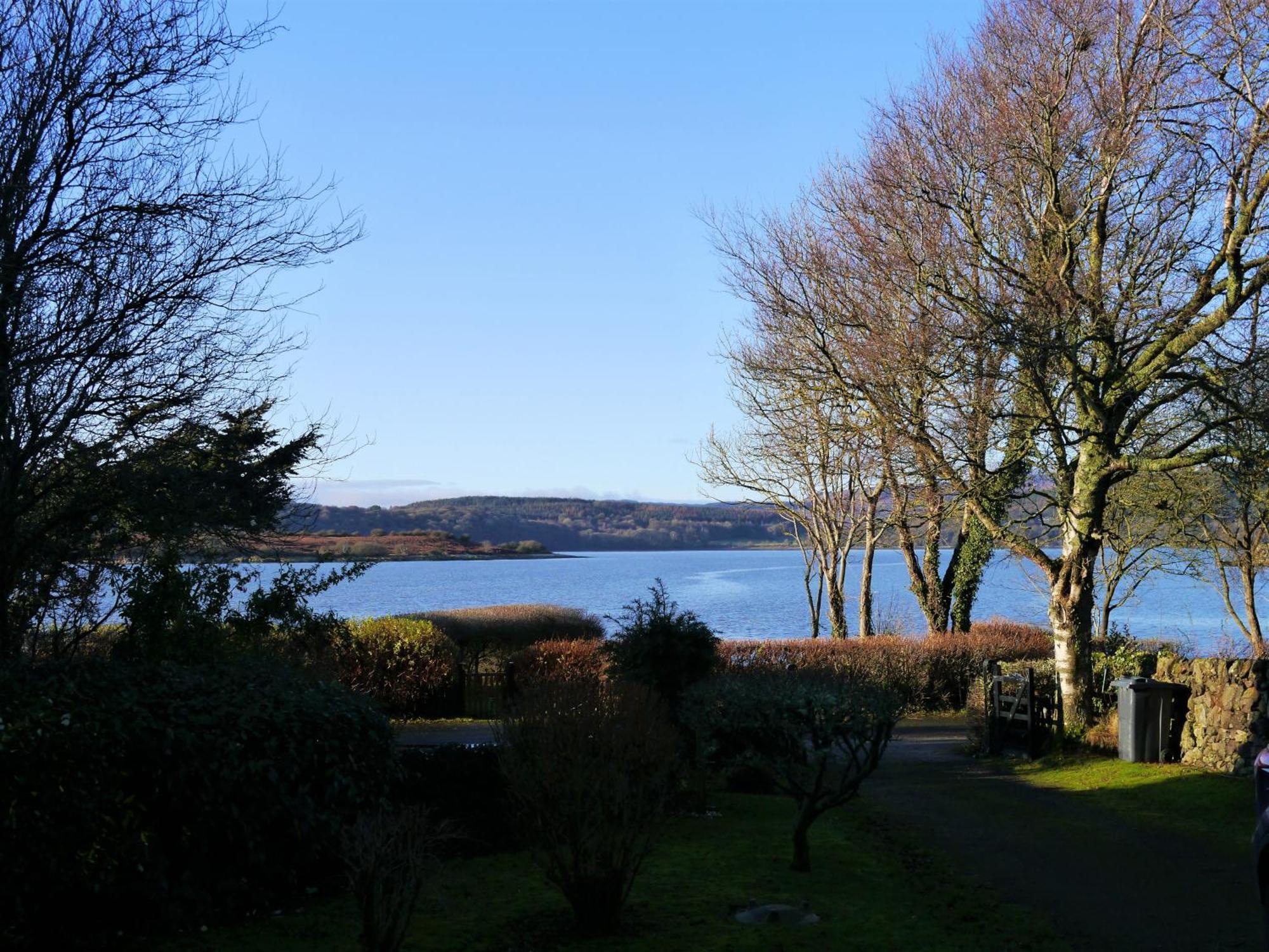 Calluna Cottage Rockcliffe (Dumfries and Galloway) Exterior foto